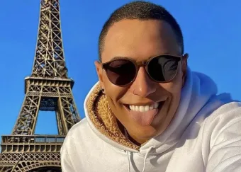 Choquei: Influenciador com mais de 27 milhões de seguidores foi preso em operação da PF