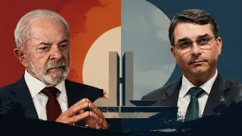 Pesquisa eleitoral 2026: Lula ou Flávio Bolsonaro? Levantamento amplia cenários para 2026 e testa diferentes confrontos na disputa presidencial