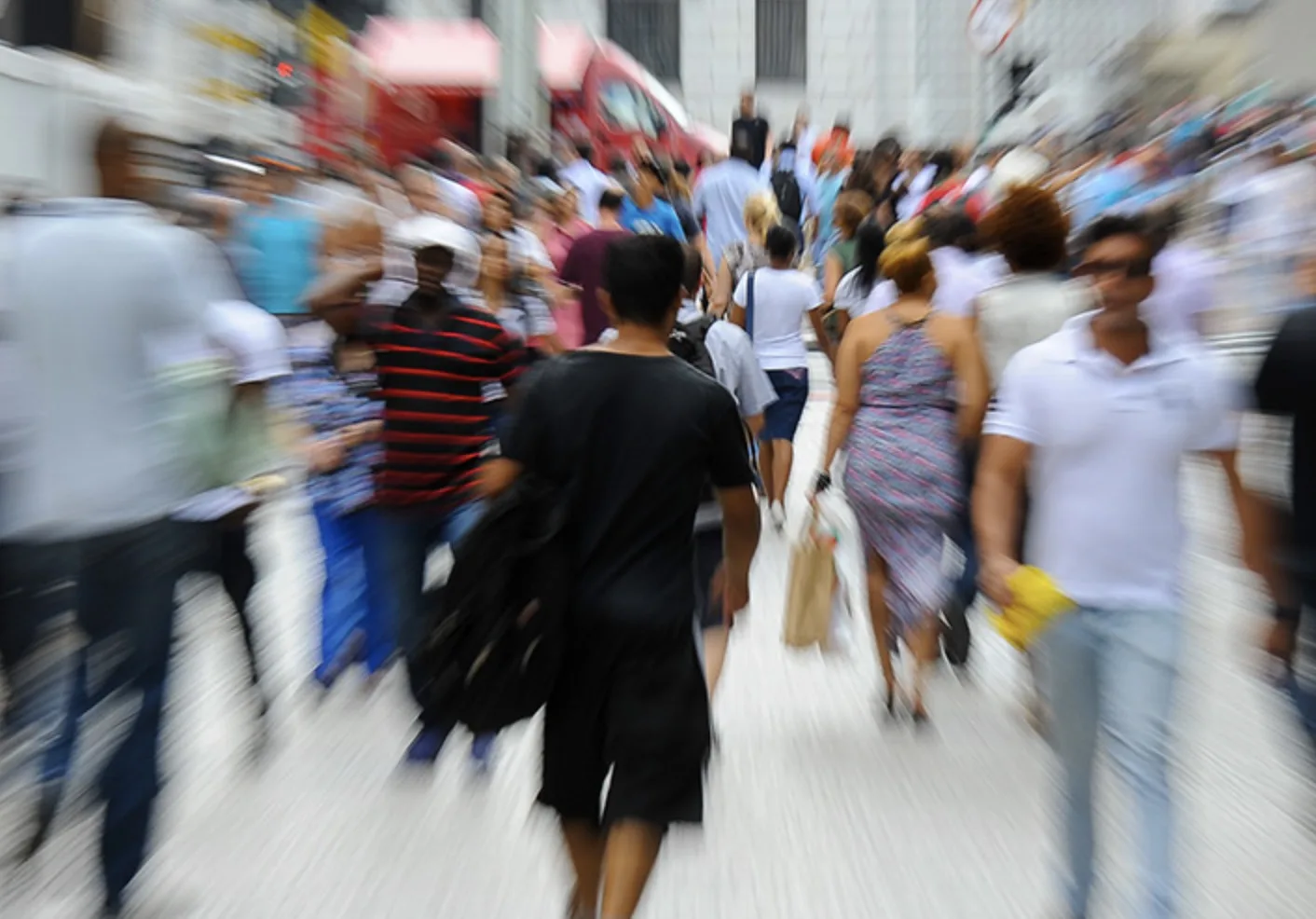 Entenda por que São Paulo atingiu 46 milhões de habitantes e o que está por trás do envelhecimento acelerado da população