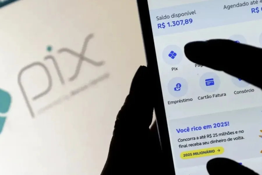 Nubank, Itaú, Caixa e outros bancos começam a seguir novas regras do Banco Central para limites e bloqueio automático do Pix