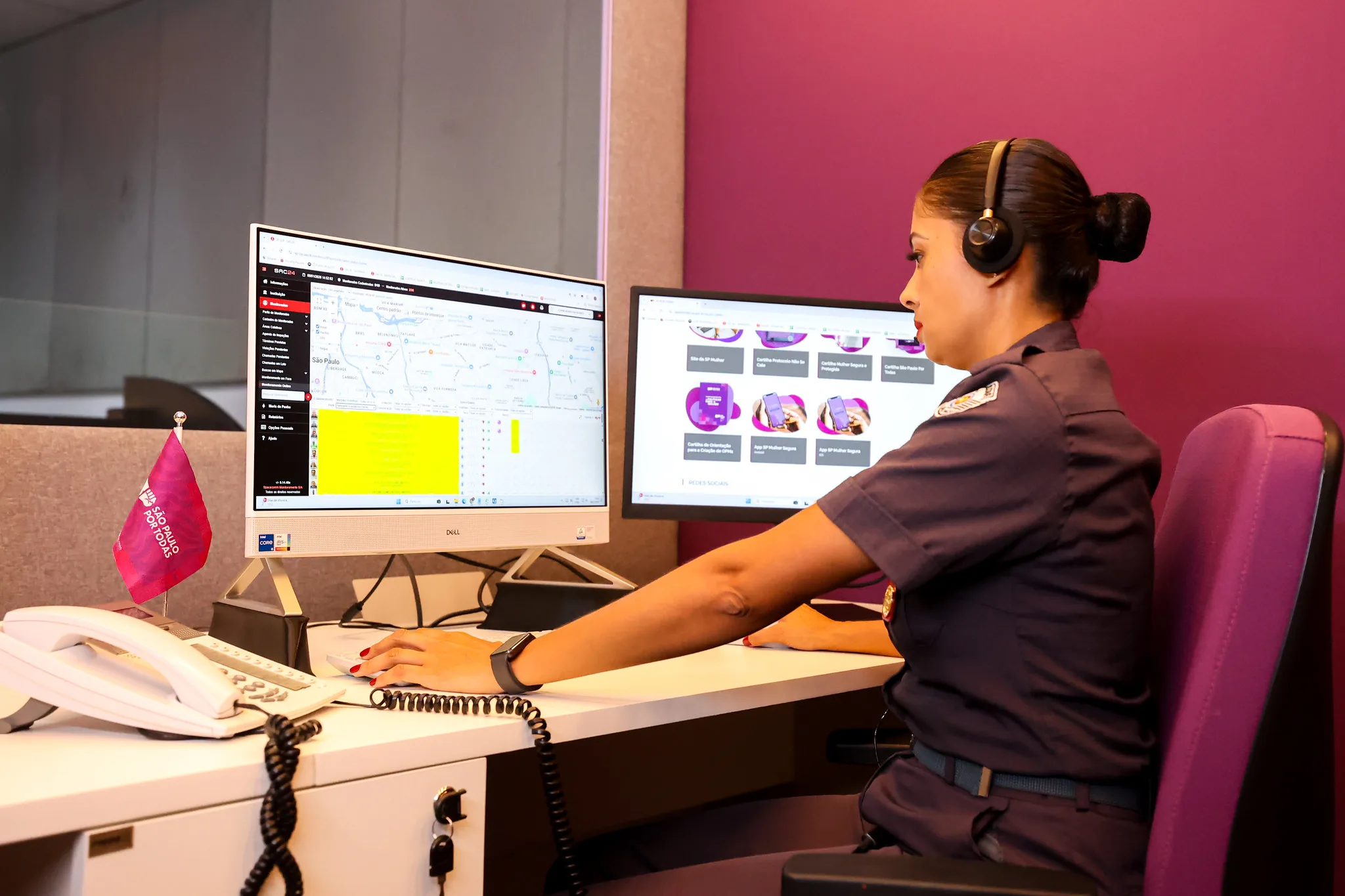 Auxílio-aluguel em SP: como R$ 500 viraram independência financeira para vítimas de violência doméstica