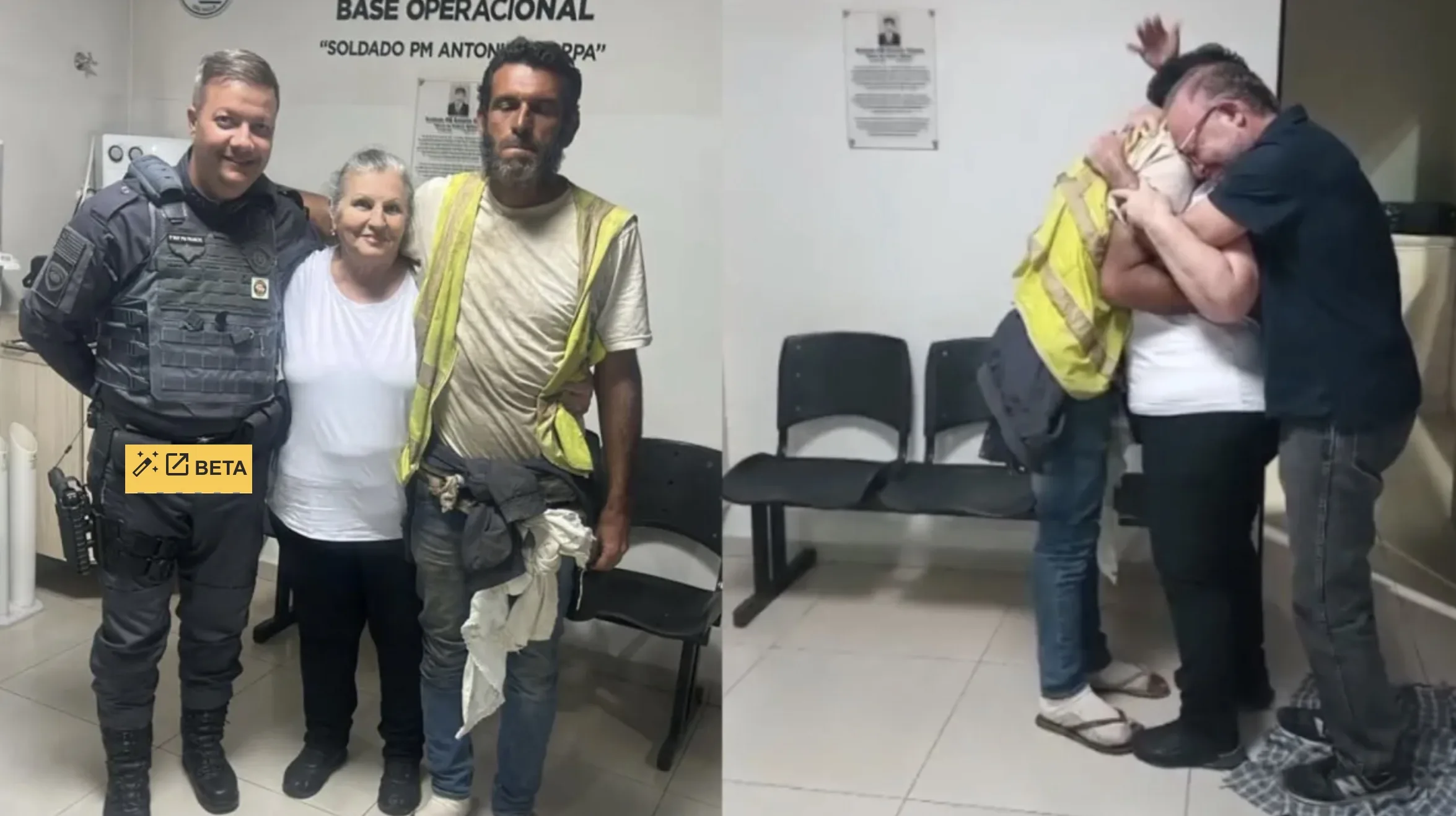 Entenda como professor desaparecido há 5 anos foi encontrado em rodovia de São Paulo e o que levou ao sumiço