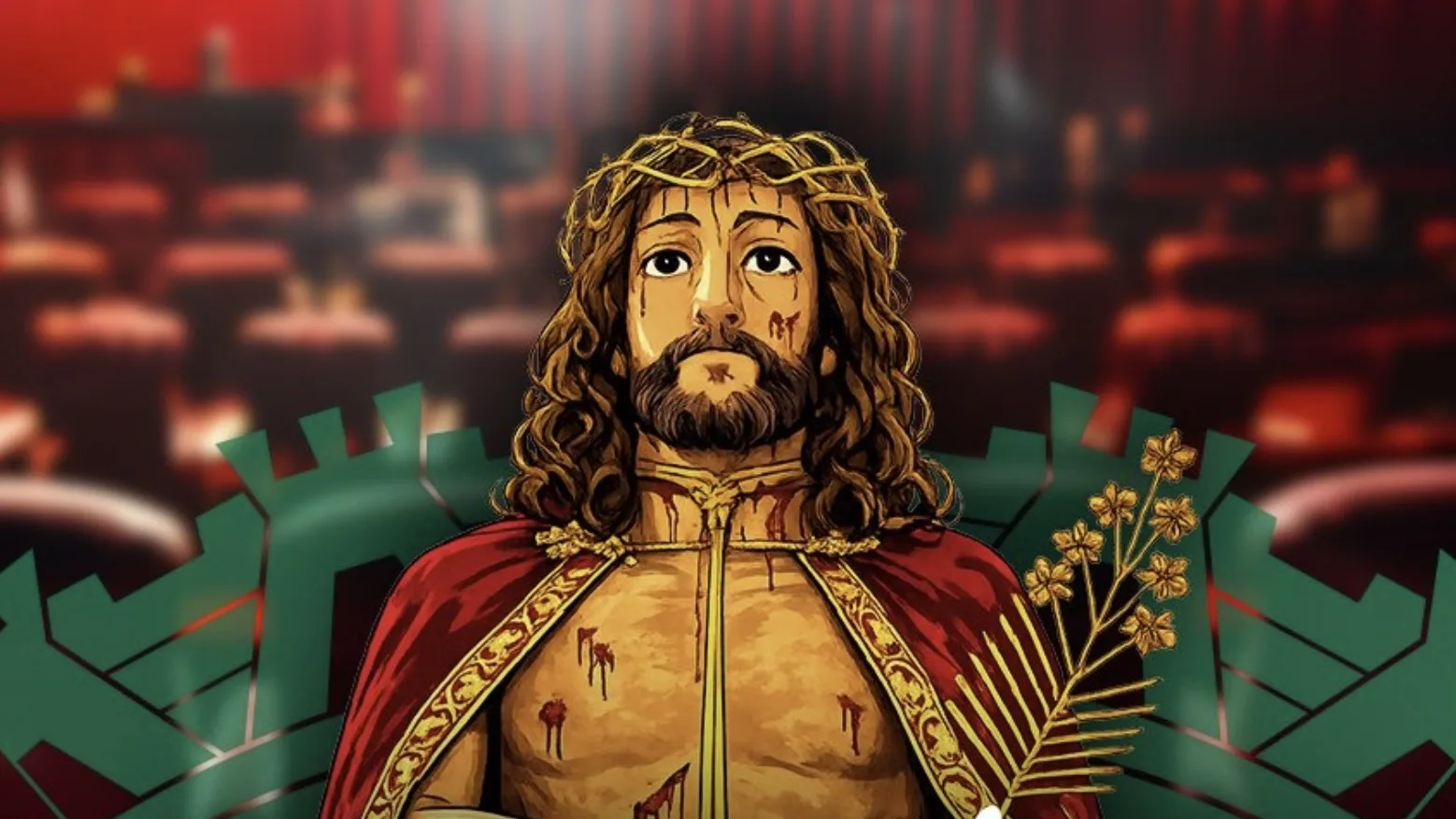 Evento gratuito exibe filme sobre história e fé em Pirapora do Bom Jesus neste domingo 26/04