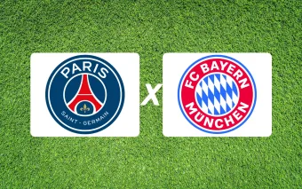 PSG x Bayern de Munique Onde Assistir, horário e palpite: duelo define rumo na semifinal da Champions League