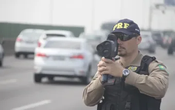 Radar escondido pode acabar de vez? Nova regra promete expor localização e mudar fiscalização nas estradas