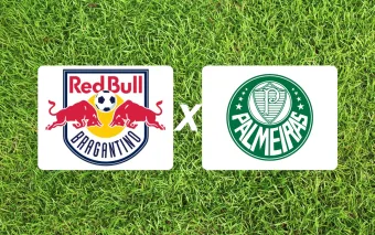 Bragantino x Palmeiras Onde Assistir, horário e palpite: líder defende topo contra mandante em ascensão no Brasileirão