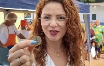 Bom Prato em Cotia: programa serve mais de 1.300 refeições por dia com apoio da prefeitura
