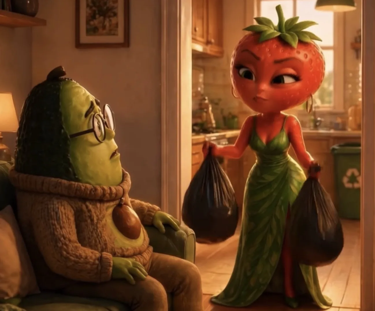 Barueri: você está jogando reciclável no lixo comum sem perceber? Campanha revela erro básico que está sendo ignorado