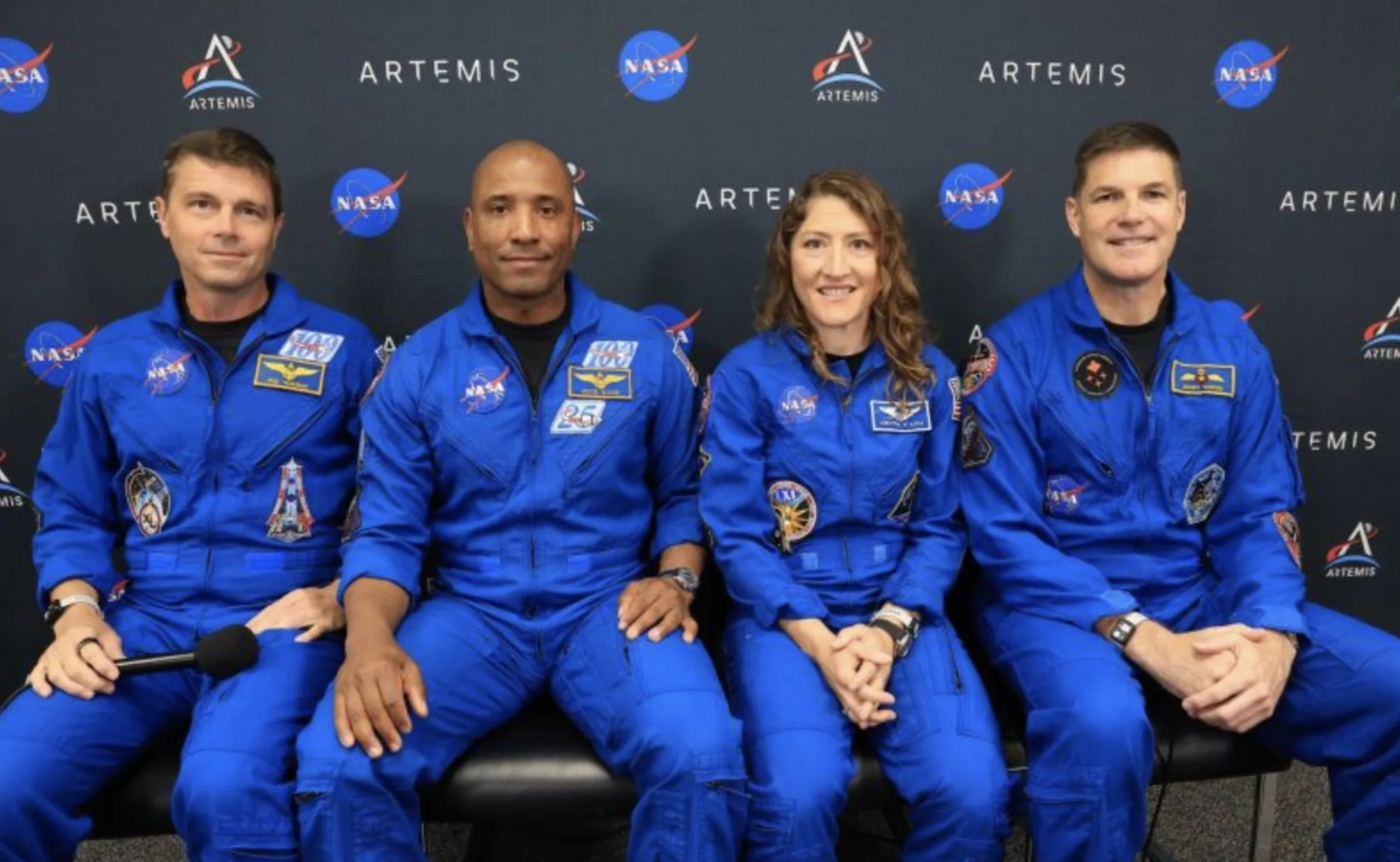 Como um relógio criado na USP foi parar em missão da Nasa e o que ele revela sobre o corpo humano no espaço