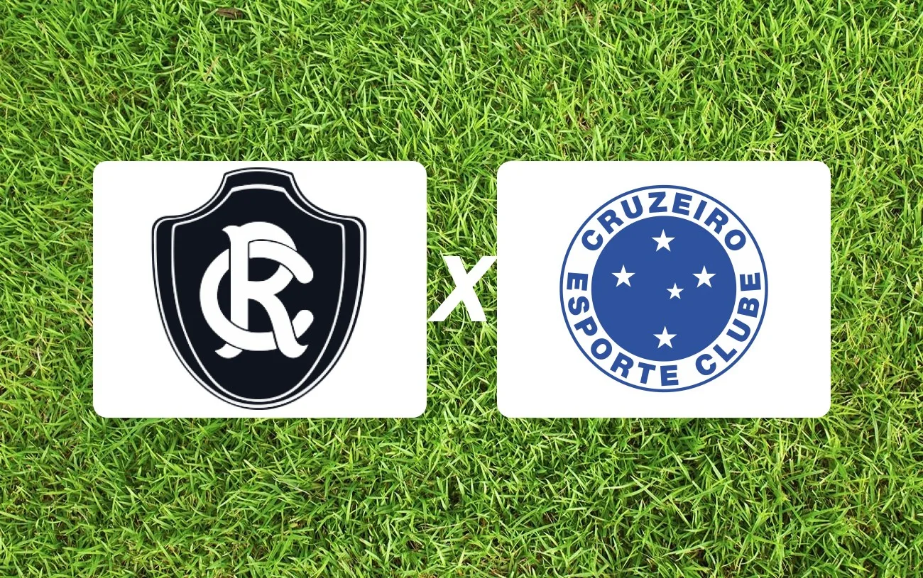 Remo x Cruzeiro Onde Assistir: pressão por pontos marca confronto decisivo na 13ª rodada do Brasileirão 2026