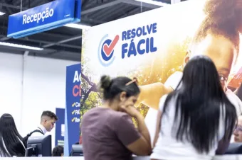Resolve Fácil Itapevi agendamento online centraliza serviços públicos e amplia acesso da população