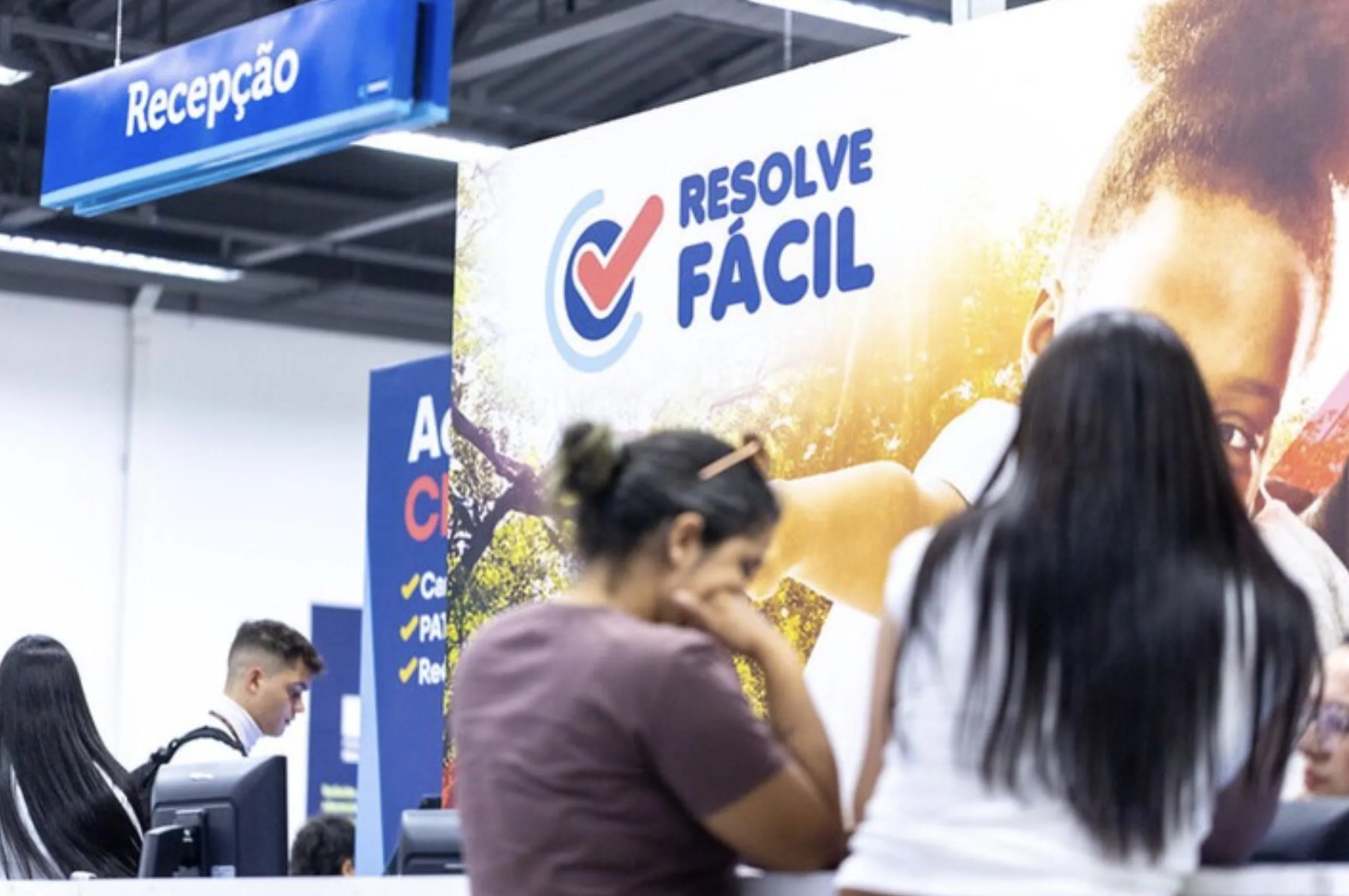 Resolve Fácil Itapevi agendamento online centraliza serviços públicos e amplia acesso da população