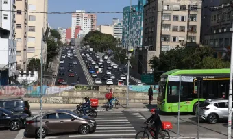 Rodízio SP de veículos é suspenso no feriado de 1º de Maio e altera regras de trânsito em São Paulo
