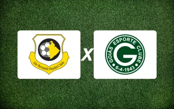 São Bernardo x Goiás Onde Assistir, horário e palpite: confronto direto esquenta a 6ª rodada da Série B com duelo equilibrado no interior paulista