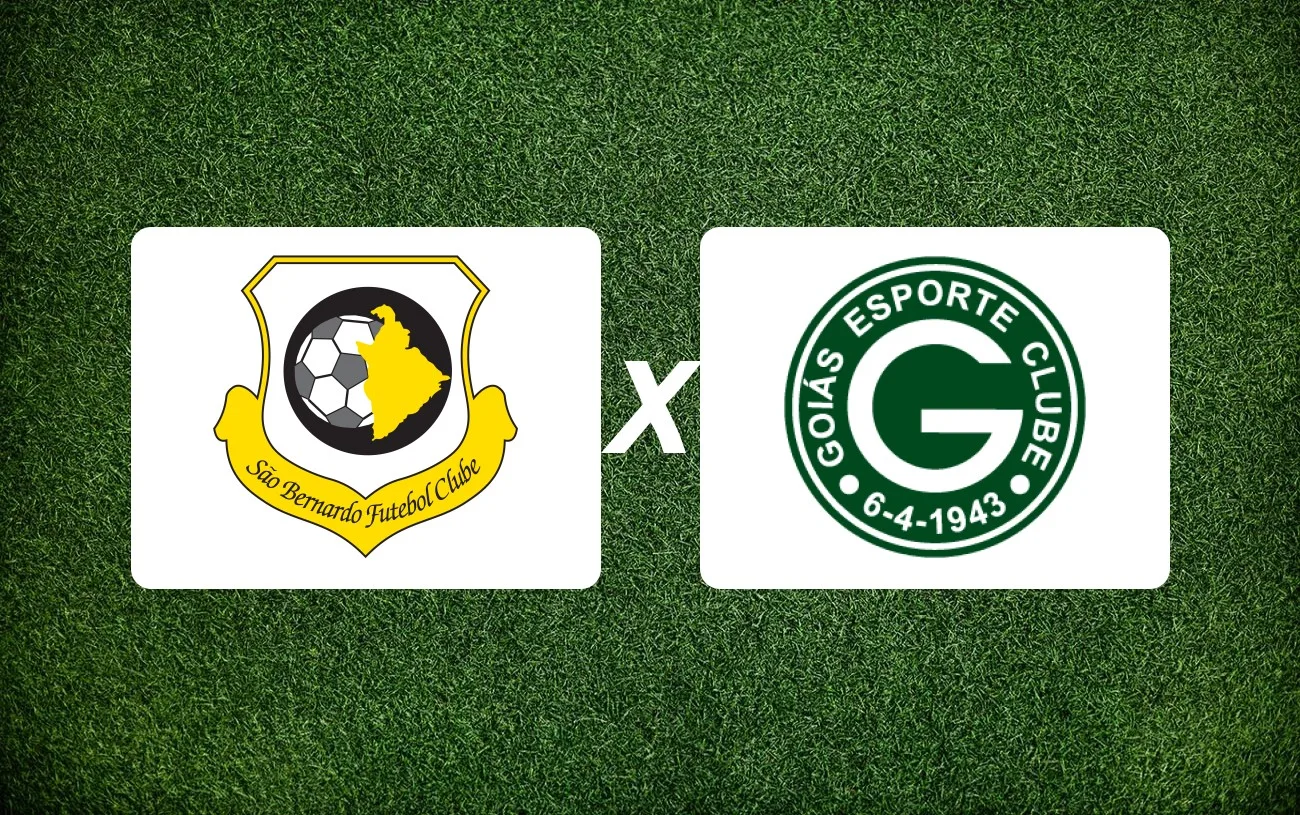 São Bernardo x Goiás Onde Assistir, horário e palpite: confronto direto esquenta a 6ª rodada da Série B com duelo equilibrado no interior paulista