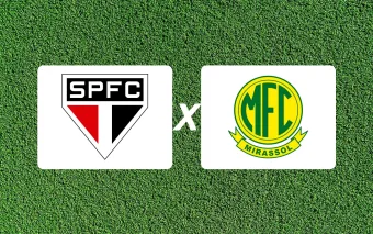 Onde Assistir São Paulo x Mirassol hoje 25/04/2026; confira horário e palpite: duelo tenso no Brasileirão em meio à pressão no Tricolor