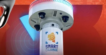 Cajamar Rodeo Fest 2026: rodeio terá reconhecimento facial em tempo real; Veja como sistema promete identificar procurados durante o evento