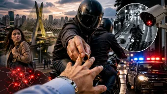 Por que roubos de alianças explodiram em São Paulo e o que está por trás dessa rotina de crimes