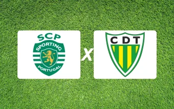 Sporting x Tondela Onde Assistir, horário e palpite: confronto decisivo na Liga Portugal por vaga europeia