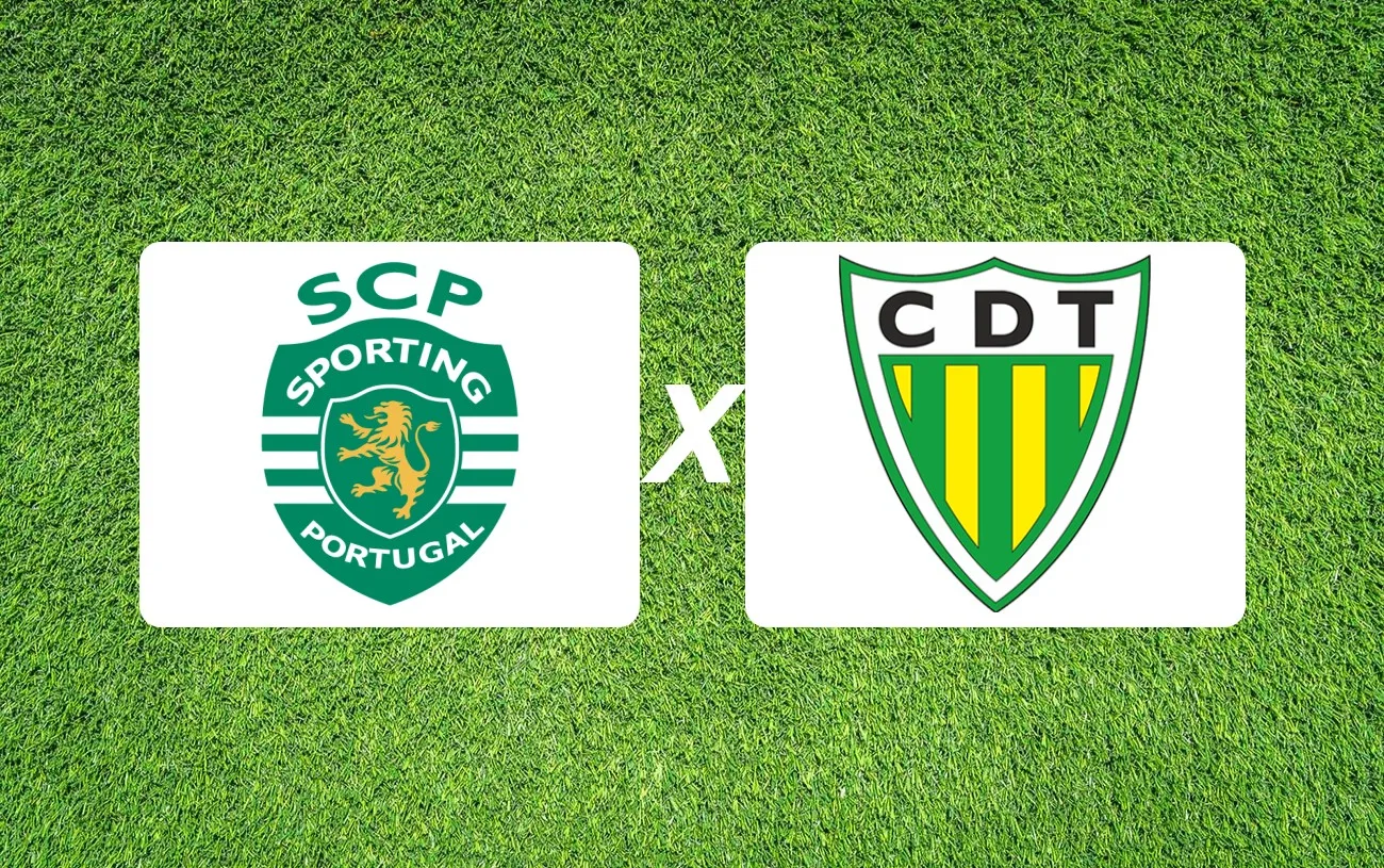 Sporting x Tondela Onde Assistir, horário e palpite: confronto decisivo na Liga Portugal por vaga europeia