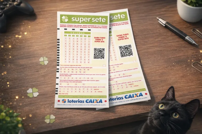 Super Sete 839: Resultado dia 24/04/2026 acumulou; Prêmio de R$ 6.693.306 daria para comprar frota de 7 Volvo FH 540 6x4 2026