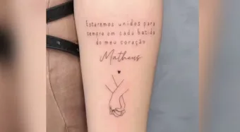 Noiva de engenheiro morto horas após casamento publica vídeo um mês depois da cerimônia: Ele viverá pra sempre em mim