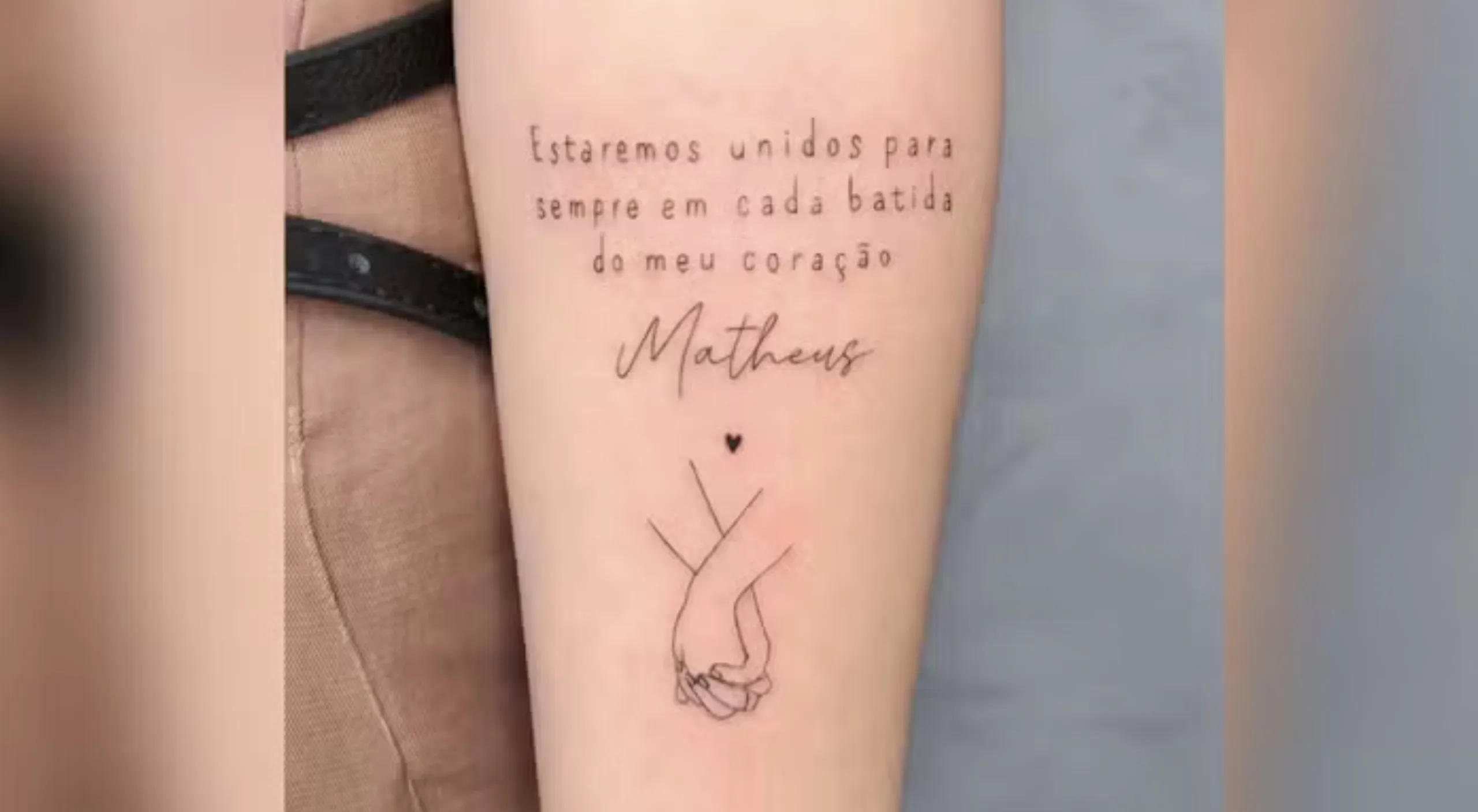 Noiva de engenheiro morto horas após casamento publica vídeo um mês depois da cerimônia: Ele viverá pra sempre em mim