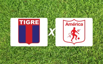 Tigre x América de Cali Onde Assistir, horário e palpite: duelo decisivo na Copa Sul-Americana coloca lanterna contra líder em jogo-chave do Grupo A