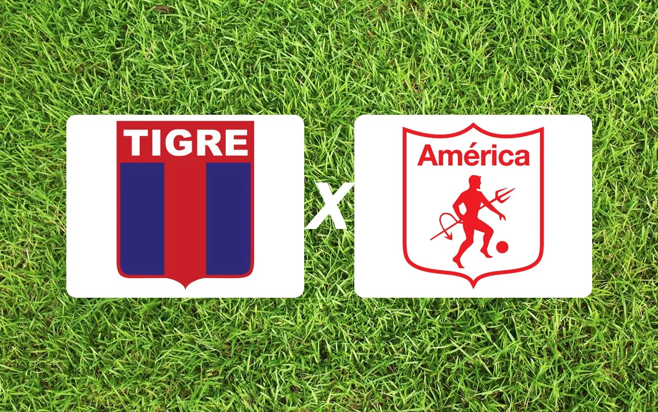 Tigre x América de Cali Onde Assistir, horário e palpite: duelo decisivo na Copa Sul-Americana coloca lanterna contra líder em jogo-chave do Grupo A