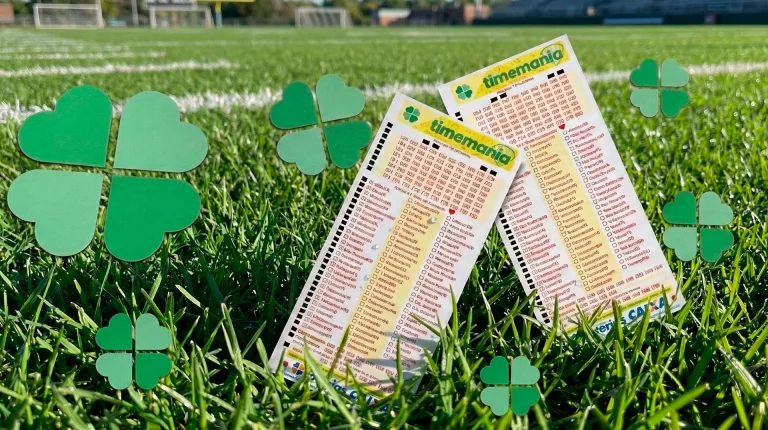 Resultado Timemania de ontem, concurso 2382 de 18/04/2026: Valor do prêmio paga um Hyundai HB20 Sense 1.0 2026 à vista e ainda sobram R$ 20.917.010