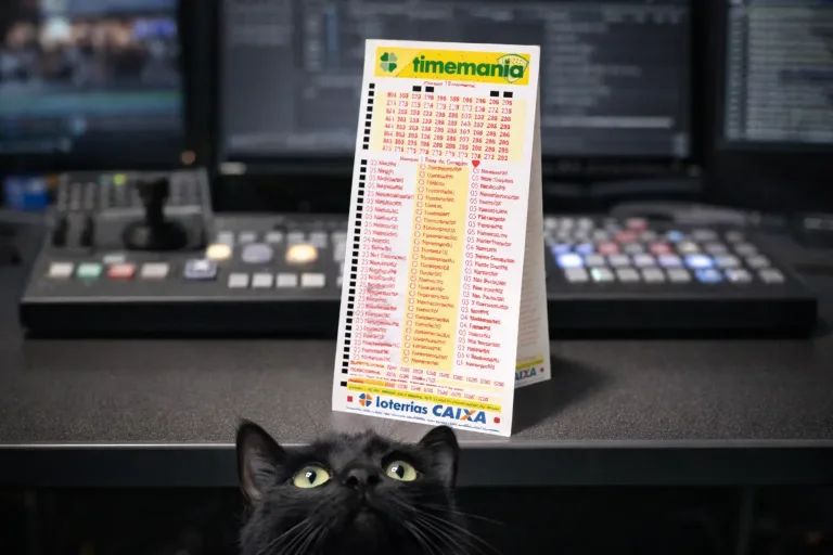 Timemania 2385: Resultado dia 28/04/2026 acumulou; Prêmio de R$ 22.500.000 daria para comprar frota de 250 Volkswagen Polo Track 2026