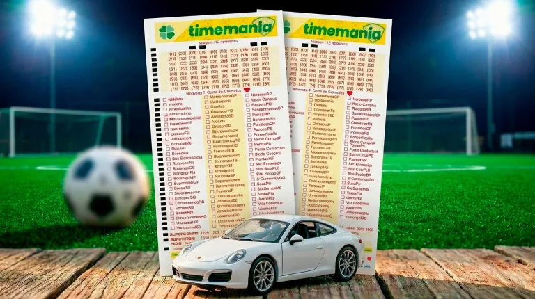 Resultado da Timemania de Ontem, concurso 2387 dia 05/05/2026: prêmio acumulado de R$ 24 milhões daria para comprar frota de 48 Ford Ranger Raptor 2026 com Seguro Auto pago