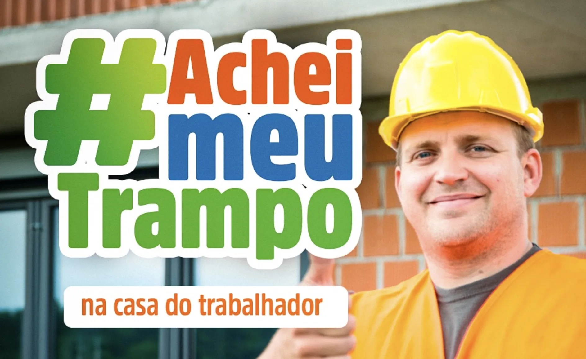 Barueri divulga novas vagas de emprego com candidatura digital e atendimento presencial