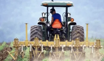 Governo de SP amplia crédito para tratores e máquinas com subsídio de R$ 40 milhões