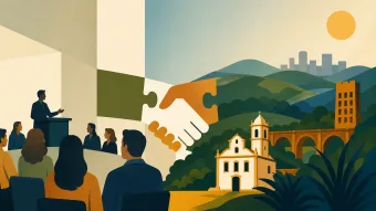 Caieiras participa de fórum regional que discute turismo como vetor econômico nesta terça (28/04/2026)