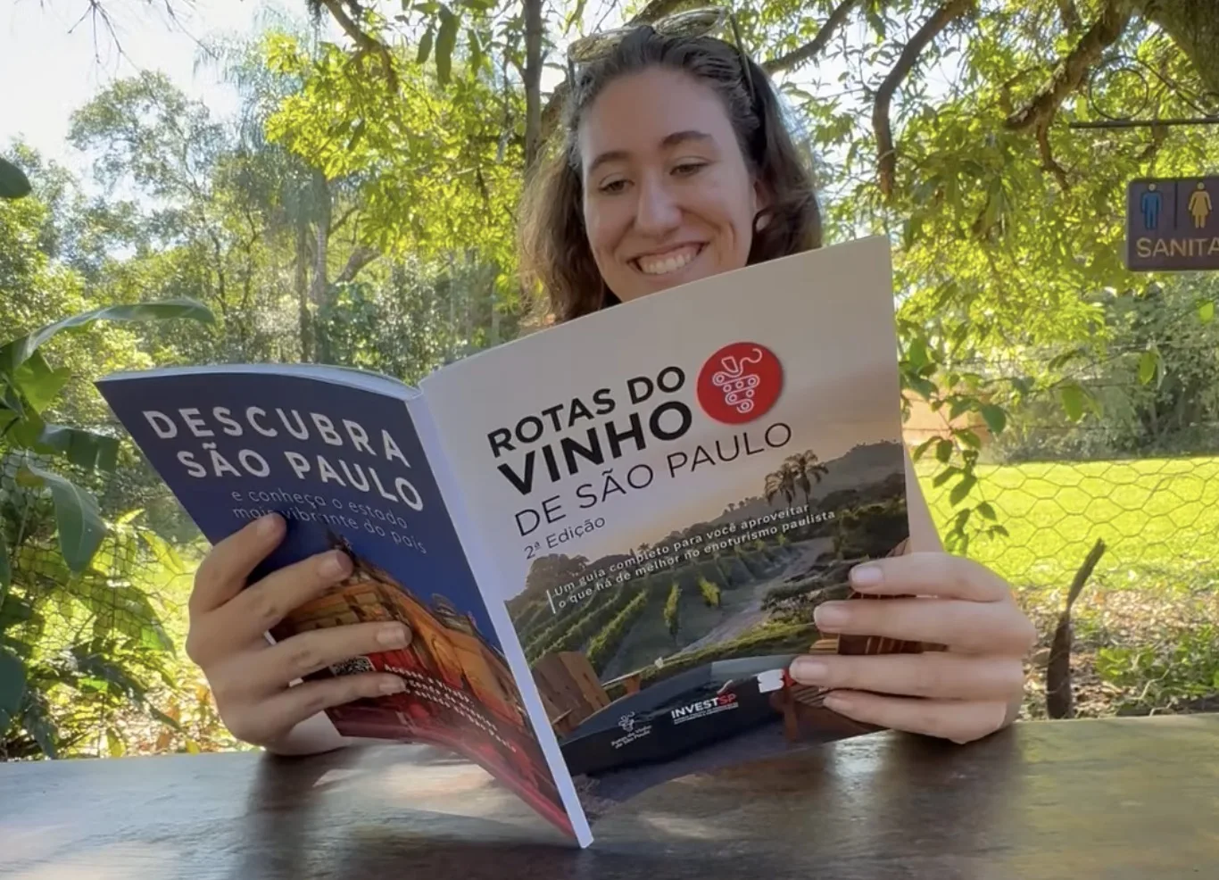 Jundiaí é destaque no cenário estadual com o Guia ‘Rotas do Vinho do Estado de São Paulo’