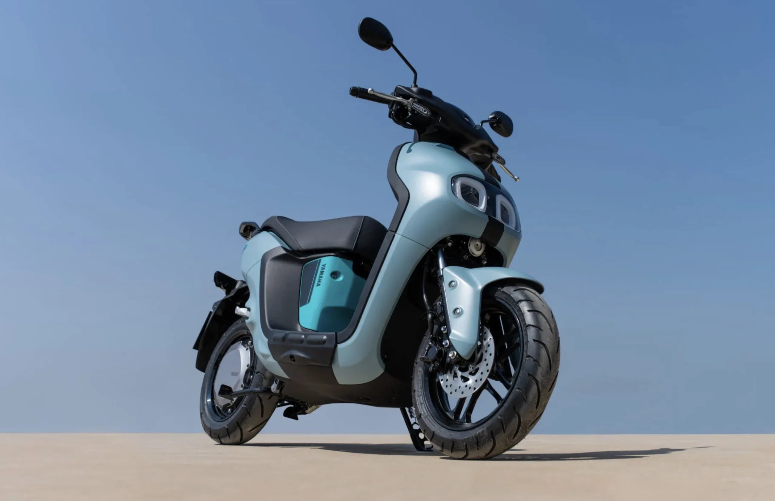 Quanto custa a Yamaha Neo´s Connected? Scooter elétrica tem queda de R$ 8 mil no Brasil, mas segue entre as mais caras do segmento