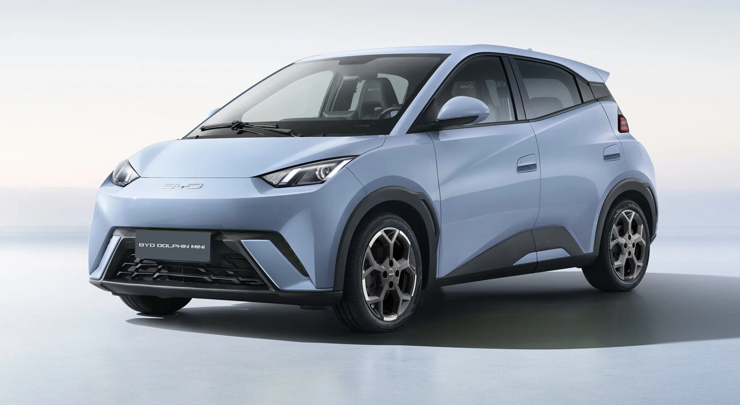BYD atropela rivais no Brasil e números dos elétricos em 2026 expõem crise silenciosa das marcas tradicionais