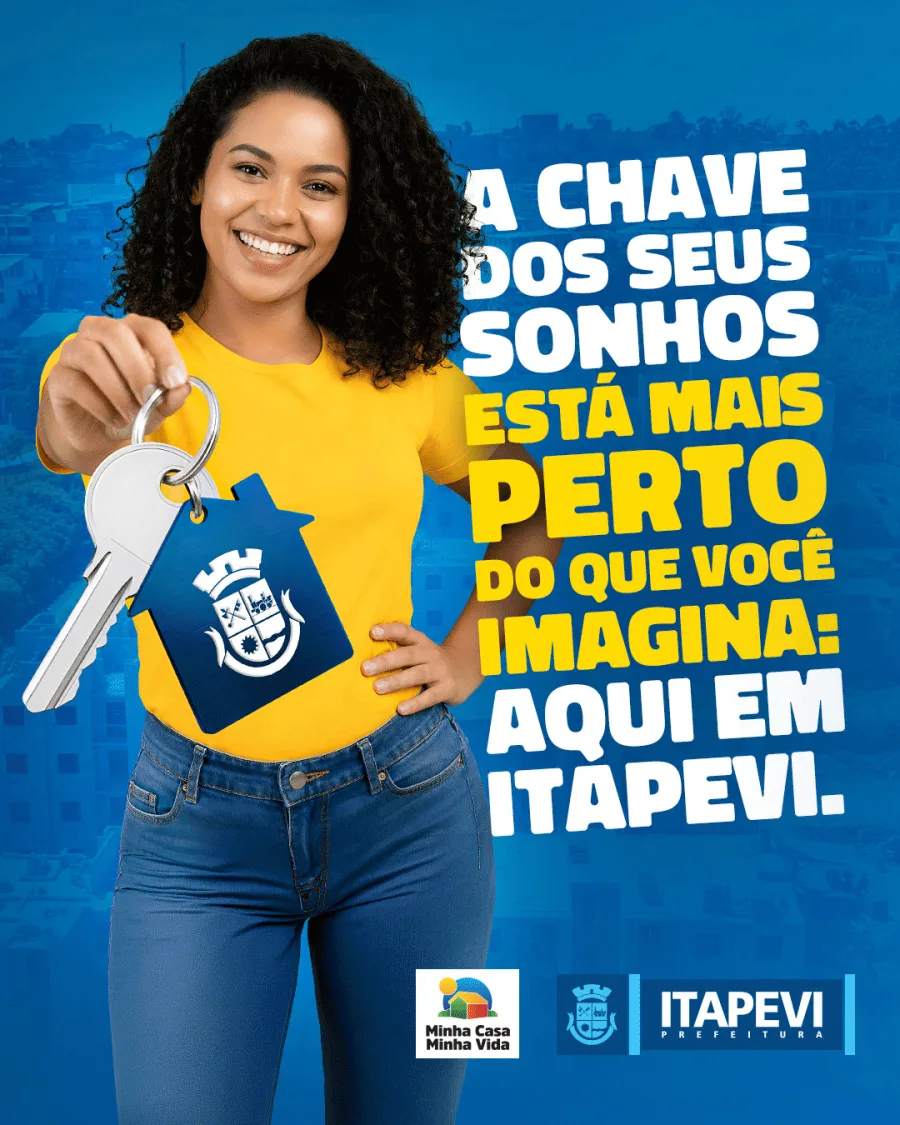O processo será realizado exclusivamente pela internet e ficará disponível até 12 de junho.
