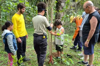 Feira do Produtor em Cajamar: iniciativa une economia local e preservação ambiental
