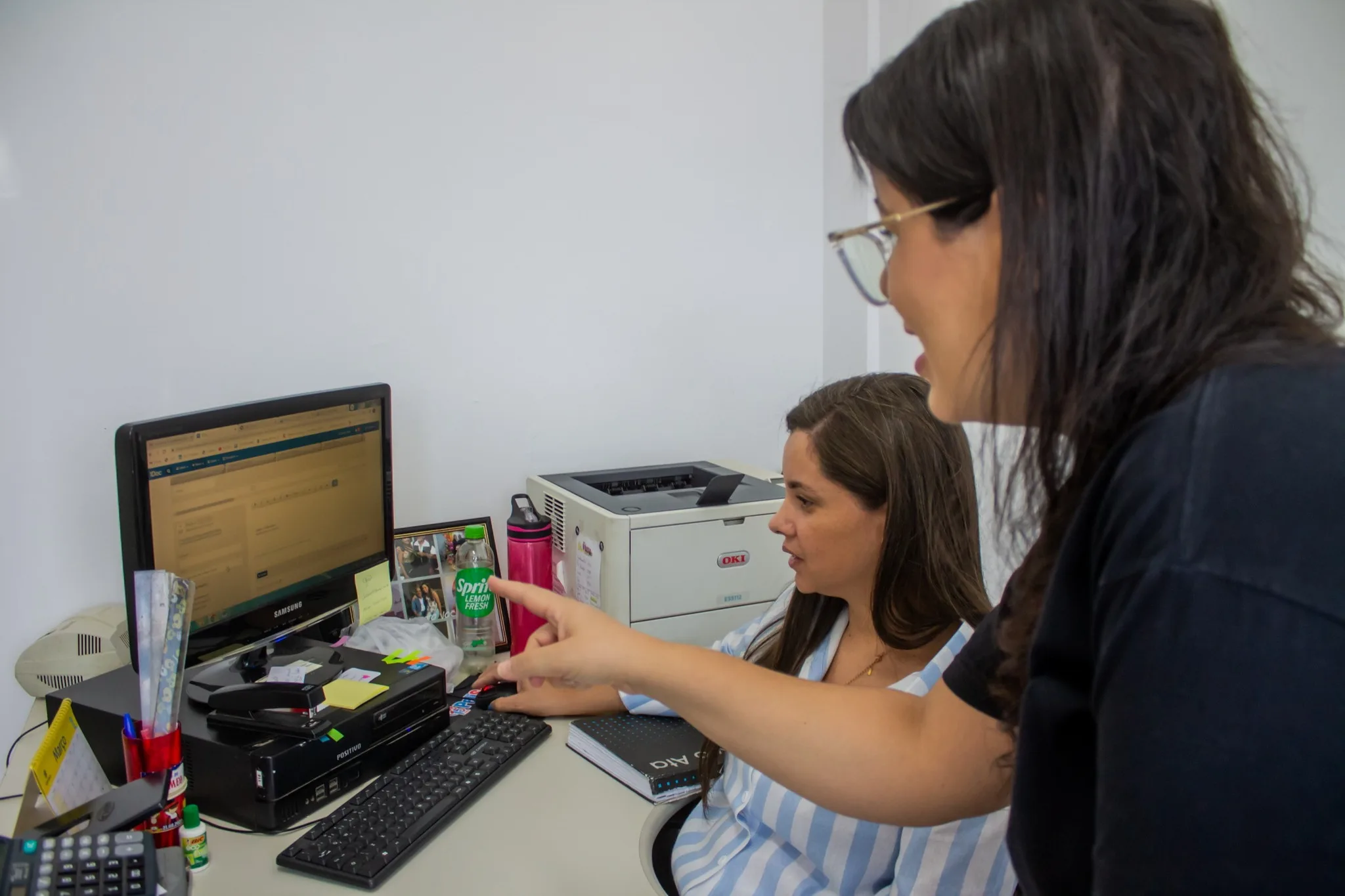 Pirapora sem Papel: prefeitura diz ter economizado quase R$ 1 milhão com digitalização de processos