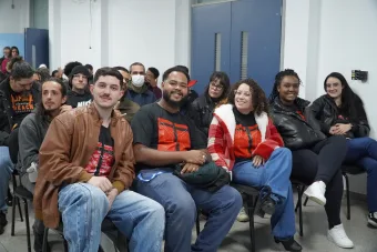 Caieiras avança na cultura com repasses da Lei Aldir Blanc e reconhecimento a artistas da cidade