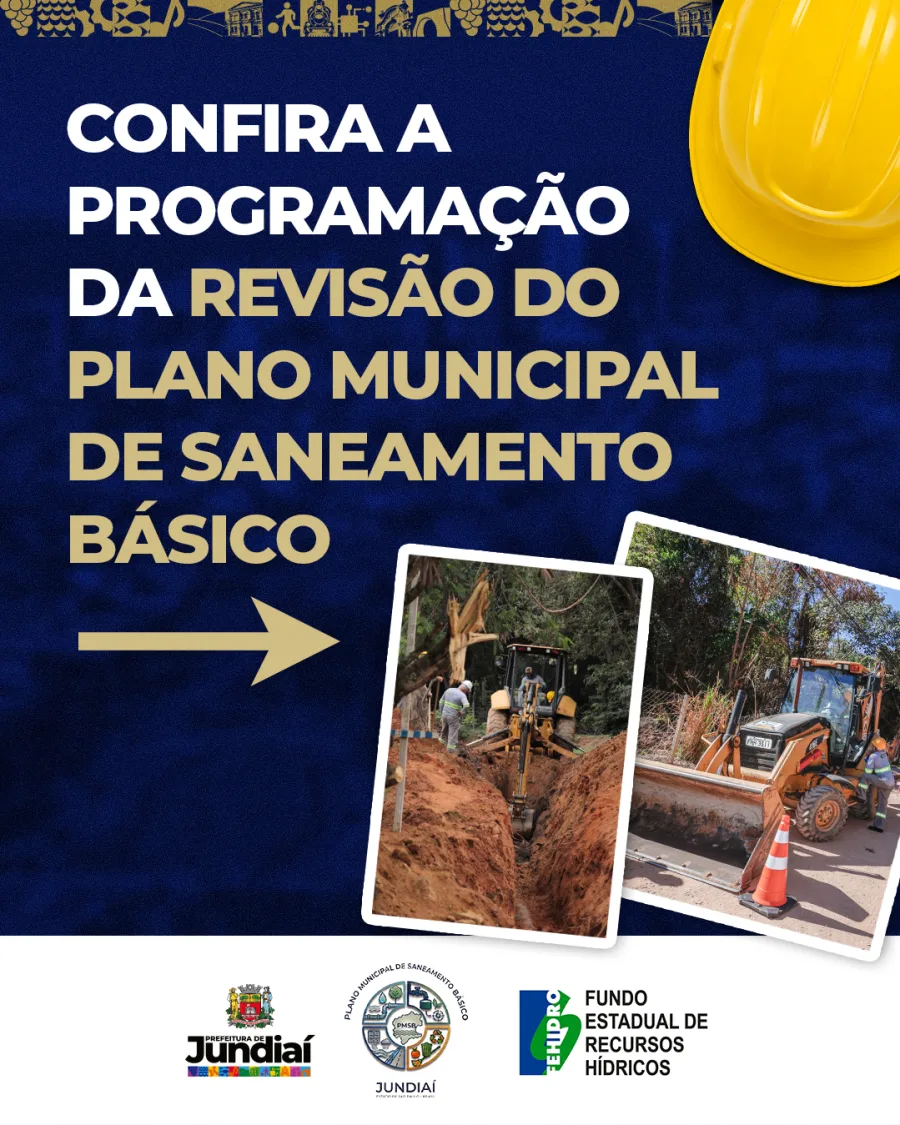 Os encontros acontecerão entre os dias 25 e 29 de maio em diferentes regiões da cidade, incluindo CRAS e centros comunitários.