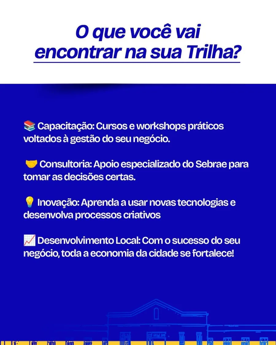 Entenda como funciona a iniciativa voltada a novos empreendedores, MEIs e pequenas empresas
