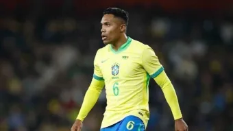 Alex Sandro do Flamengo na Copa 2026: lateral retorna à Seleção e garante vaga no Mundial
