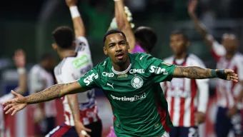 Palmeiras x Junior Barranquilla: Verdão goleia sem piedade, porém vê liderança escapar e deixa torcedor tentando entender o que aconteceu