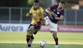 Amazonas x Ferroviária Melhores Momentos (24/05/2026): A Onça abriu vantagem em Manaus, mas a Ferrinha reagiu de forma brutal e virou o jogo na Série C