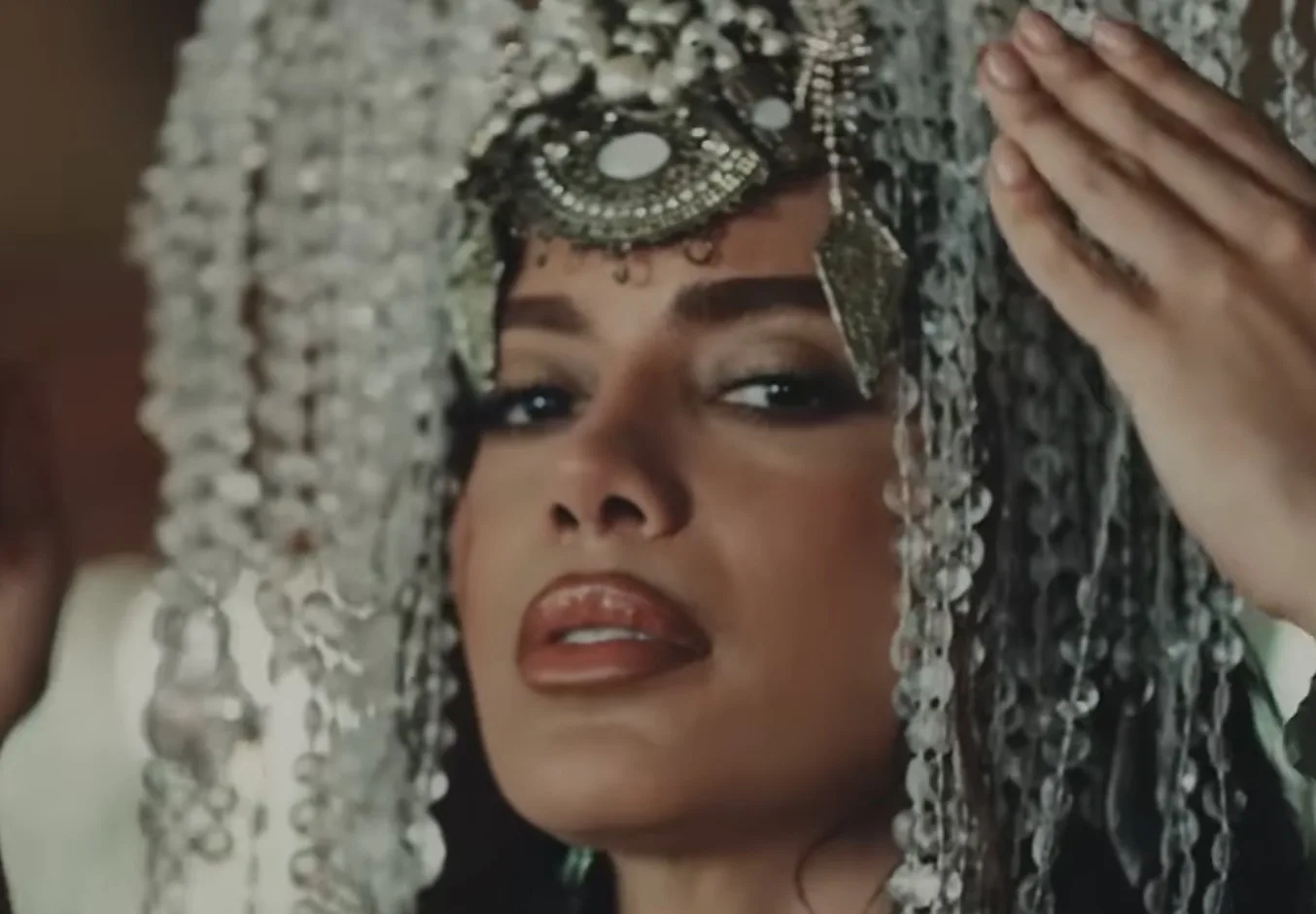 Anitta vai estar na abertura da Copa 2026: Fifa revela estratégia inédita com eventos simultâneos em México, Canadá e EUA