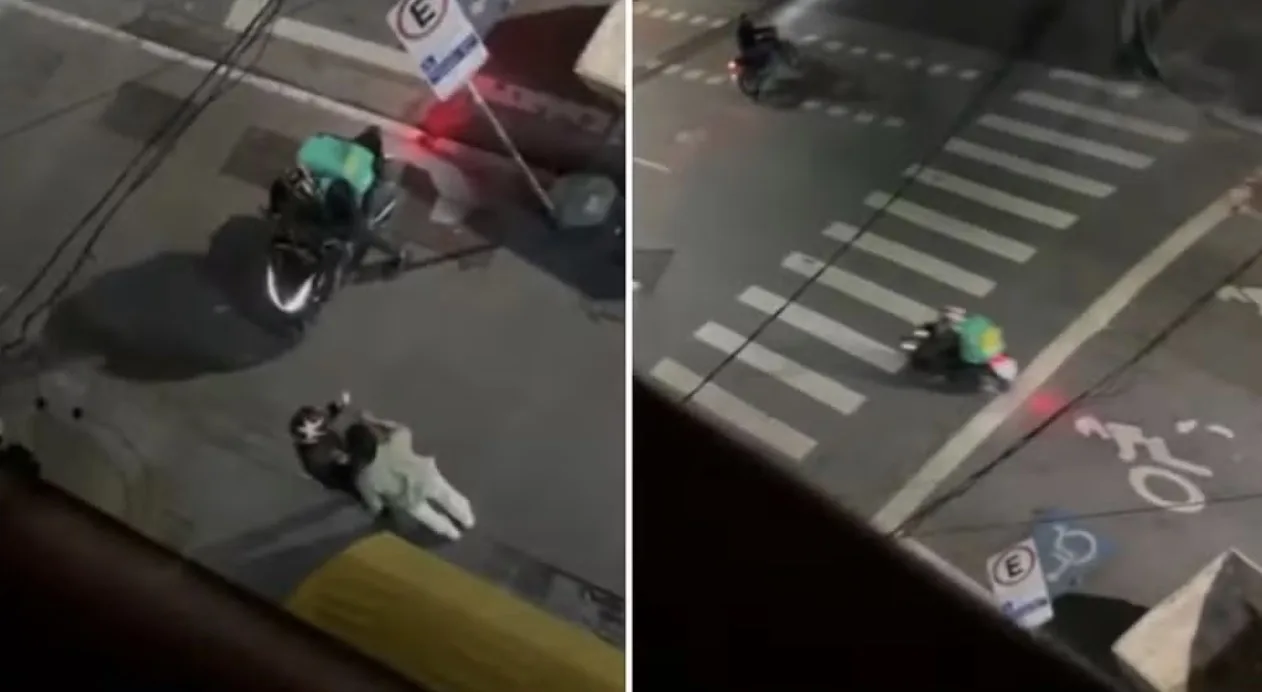 Assalto em Pinheiros: jovem baleado ao chegar em casa expõe avanço de roubos com acesso a contas bancárias