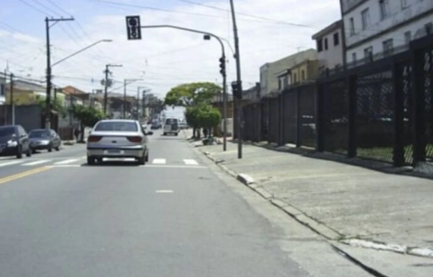 A avenida de 42 km em São Paulo que virou uma das maiores do mundo e pouca gente conhece até o fim